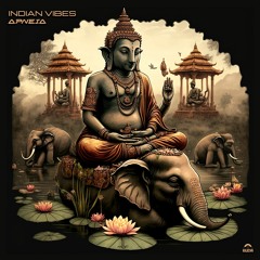 Apneia - Indian vibes (Original Mix)