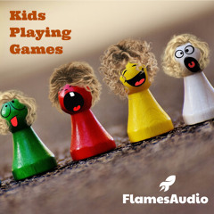 Kids Playing Games (background music | music for media | for video | for animation | children's)