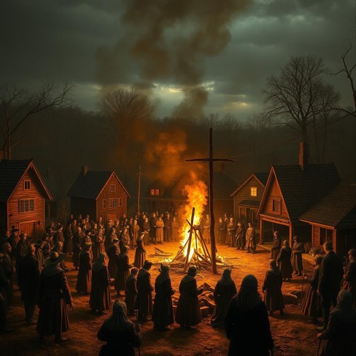 Ashes of the Covenant