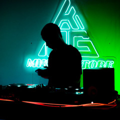 Jhan R - Mikego session NDE / Live set tech house
