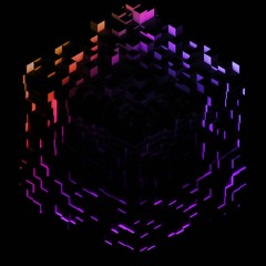 C418 - Aria Math ( Synthwave Remix )