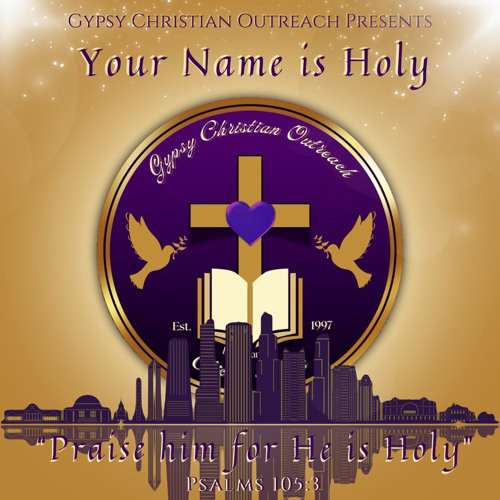 Your Name is Holy