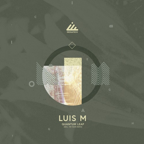 Luis M - Quantum Leap (TiM TASTE Remix)