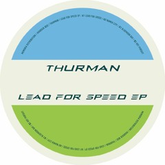 PREMIERE: Thurman - Bluemoon Bay [Hoarder]
