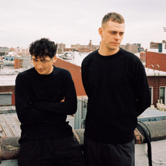 Main Phase presents Main Phase & Interplanetary Criminal (Recorded At Nowadays NYC April 2025) - 13 October 2025