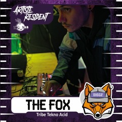 Diegz TheFox