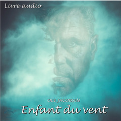Enfant du vent Audio livre Preview