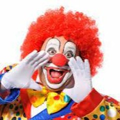 Goofy Clown Motel Beat