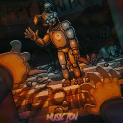 Sua Agonia | Spring bonnie/Coelho Amarelo (FNAF: Into The Pit) | Papyrus Da Batata