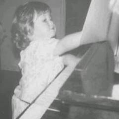 Can You Imagine (piano/vocal w/ Tim Ribner)