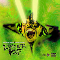 CONDUCTA BOOF - Prod. by Hazardis Soundz