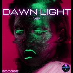 GOOGGZ - Dawn Light VIP