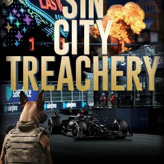 ✔Kindle⚡️ Sin City Treachery: An AJ Docker and Banshee Thriller (An AJ Docker