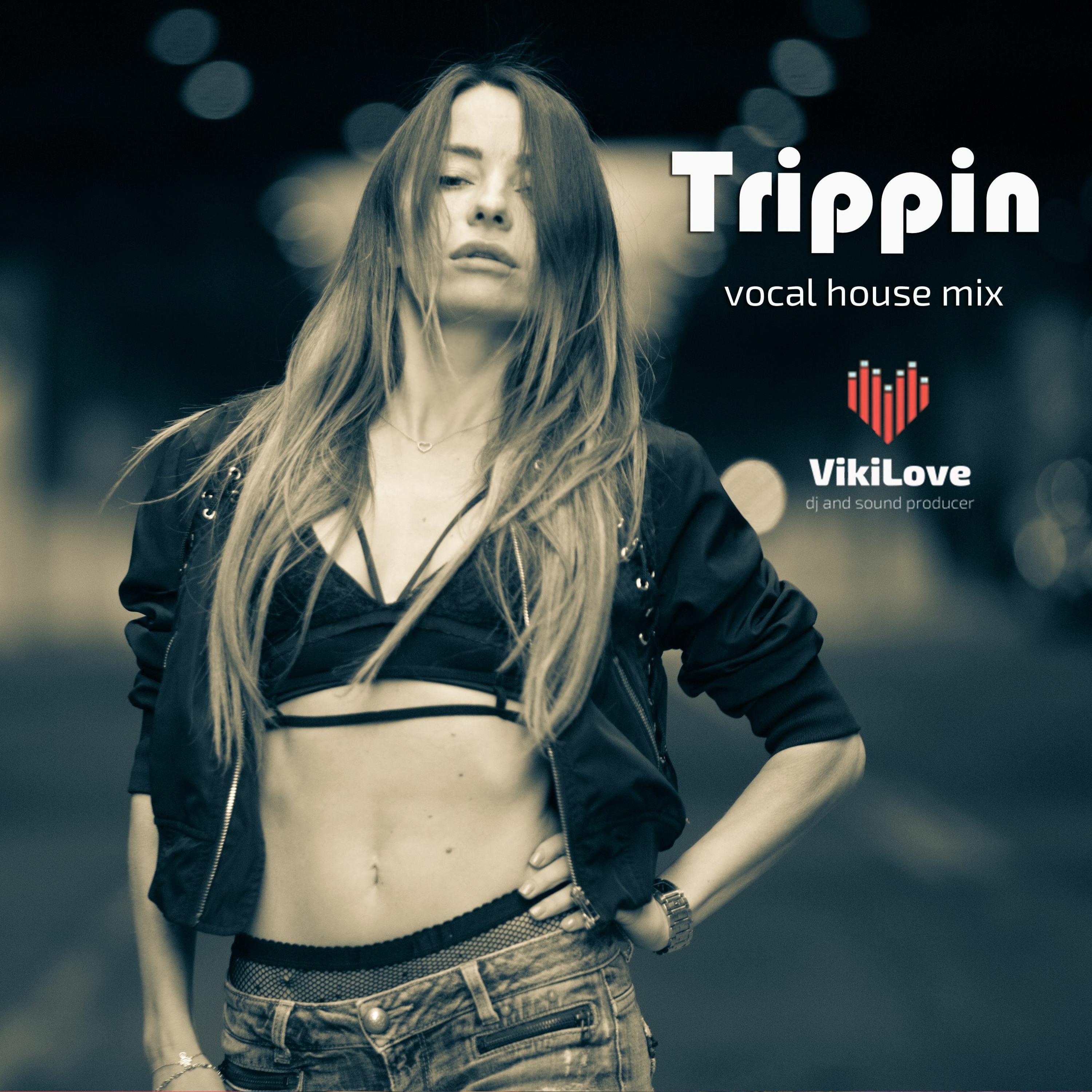 Trippin (vocal House Mix) episode artwork