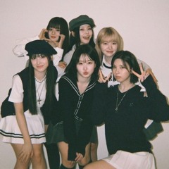 엔믹스 (NMIXX) - 밤을 달리다 (커버)