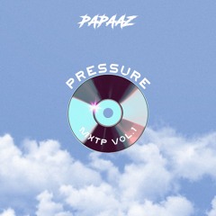 PREASSURE MXTP VOL.1