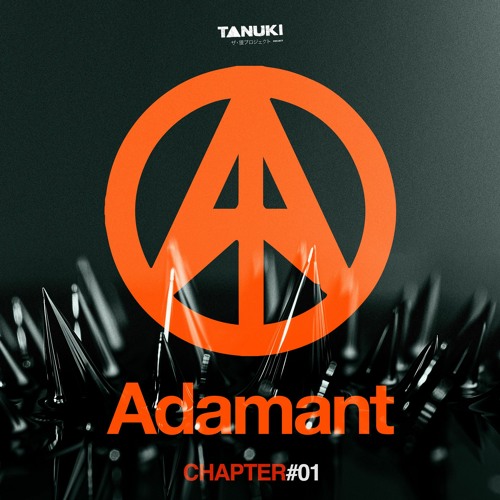 Adamant CHAPTER#01