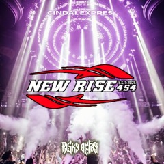 CINDAI EXPRES [ RISKY DEFAY X NEW RISE454 ]