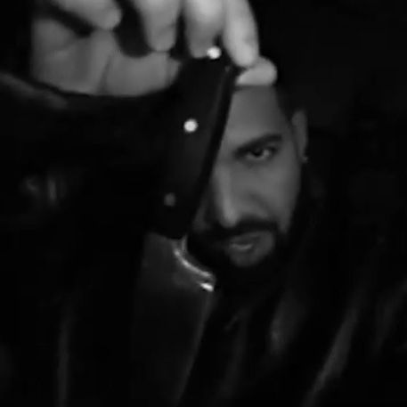 Around The World (La La La) x Knife Talk [LOSTBOYJAY REMIX]