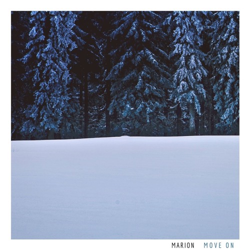 MARION - Move On