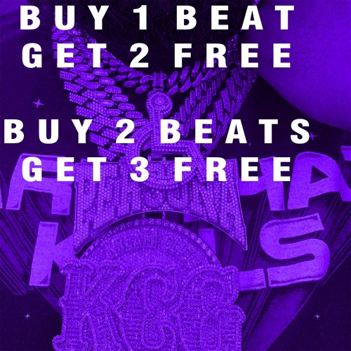 High Sobriety | Buy 1 Beat Get 2 Free | Maxo Kream x Valee x Asap Ant Type Beat 140 bpm