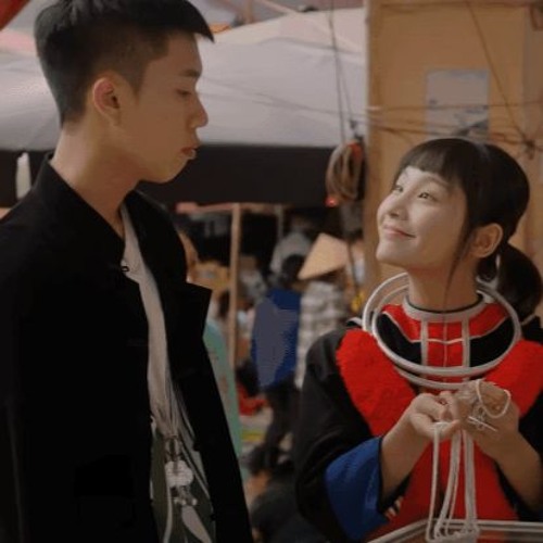 Yêu Từ Đâu Mà Ra - LiL Z x Hoàng Ly cover x Quinn ( ver fix )