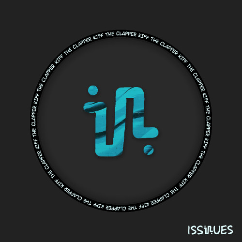 KIFF - The Clapper [Issues]