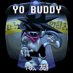 YO BUDDY (COVER)