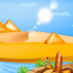 Ancient Egyptian Music - Winds Of The Nile