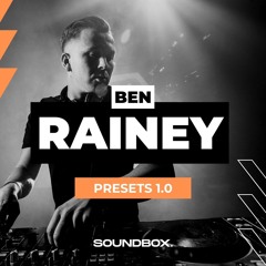 Ben Rainey Essentials 1.0 [Serum Presets]