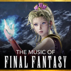 The Music of Final Fantasy | SNES Era | State of the Arc Podcast