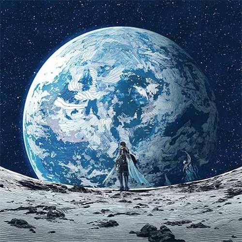 Endwalker – Footfalls