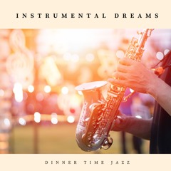 Sultry Sax Melody