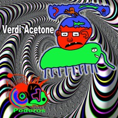 Verdi Acetone (Video Link In Description)