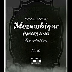 Dj Guti BPM-- Umsebenzi wethu