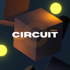 Tasty Boy - Circuit Lovers Vol. 2 (AVALIABLE)