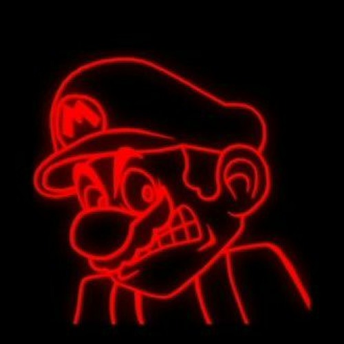 FNF Mario's Madness Race-Traitors OST