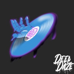 Deep Daze - Wax Saucer Vol.1