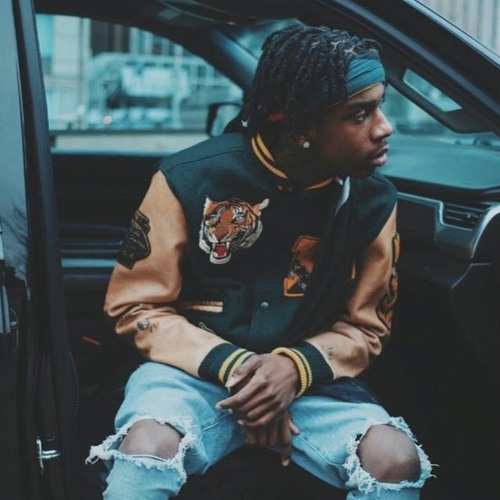 Polo G X Juice Wrld Type Beat Down From The Trenches By Zafari Beats