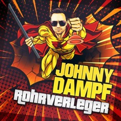 Johnny Dampf - Rohrverleger (Lumanic Hardstyle Bootleg)