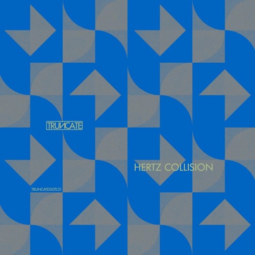 Hertz Collision - TRUNCATEDGTL21 - Preview