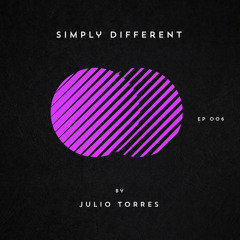 Julio Torres | Simply Different Vol 06