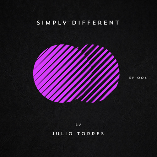 Julio Torres | Simply Different Vol 06