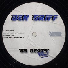 PremEar: Ben Griff - Dream Team [BANDCAMP]