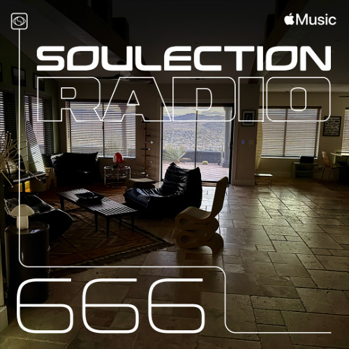 Soulection Radio #666