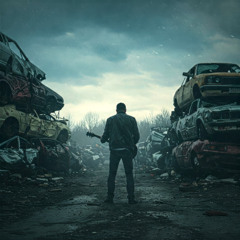 Junkyard Shred