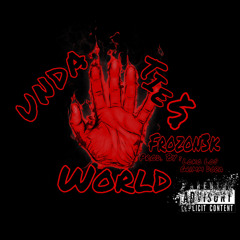 Ic3dd Out(Prod.LokoLos)