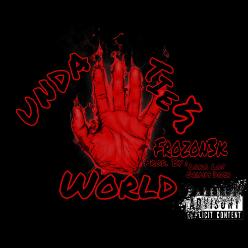 Ic3dd Out(Prod.LokoLos)