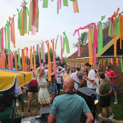 Live @ De Weide Festival, Alkmaar - June 17th 2023