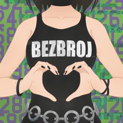 bezbroj